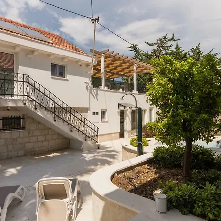 Hurem Trogir