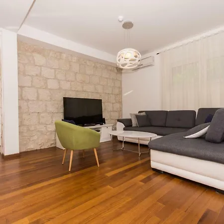 Villa Hurem *