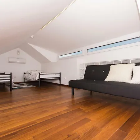 Villa Hurem Trogir