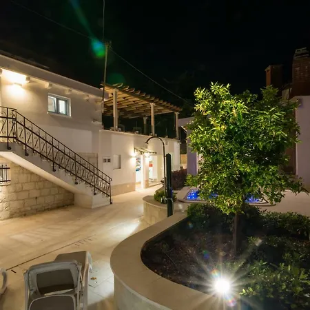 Villa Hurem *