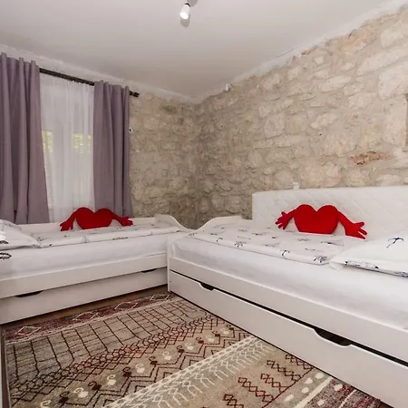 Hurem Villa Trogir