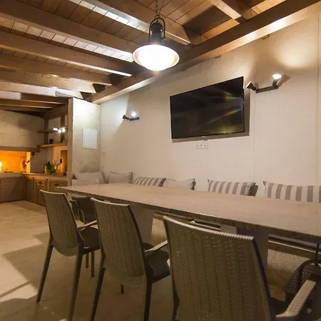 Villa Hurem *