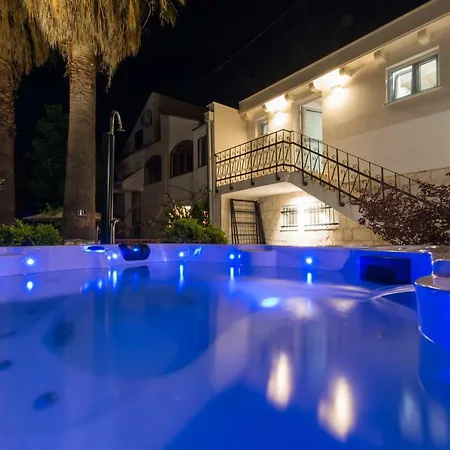 Villa Hurem *