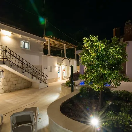 Villa Hurem *